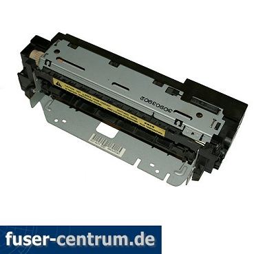 RG5-0455-AT, Fixier-Einheit / Fuser, aufbereitet, HP Laserjet 4, 4M - im Austausch