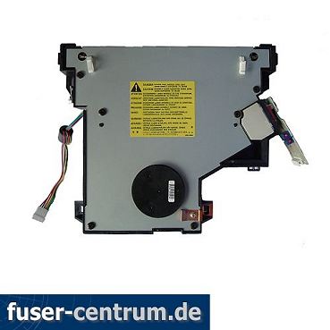 RG5-1895, Laser-Scanner, HP LaserJet 5Si, 8000 RG5-1895, Laser-Scanner, HP LaserJet 5Si, 8000
