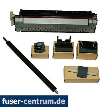 RG5-4133, Maintenance Kit, aufbereitet, HP LJ 2100 RG5-4133, Maintenance Kit, aufbereitet, HP LJ 2100