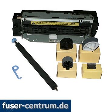 RG5-0455-AT, Maintenance Kit (C2001-67913), aufbereitet, HP LJ 4, 4M - im Austausch