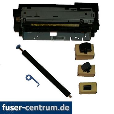 RG5-0880 Maintenance Kit (MK-4+), aufbereitet, HP LJ 4Plus