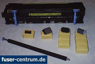 Maintenance Kit(C3972-67902), aufbereitet, HP LJ 5Si, 8000, Optra N