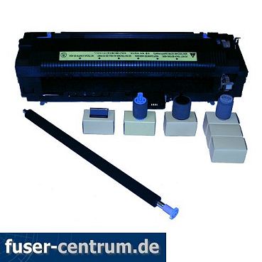 Maintenance Kit, aufbereitet, RG5-4319 / C3915-67902, HP LJ 8150