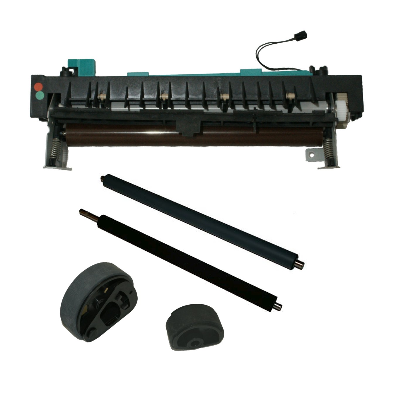 12G3983-AT (12G0352), Maintenance Kit, aufbereitet,  Lexmark M410 / M412 - im Austausch