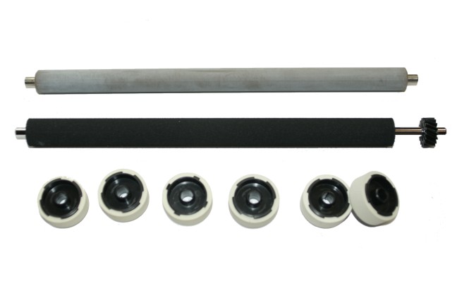 Maintenance Roller Kit zur Reparatur, Lexmark 4069 (Optra T)
