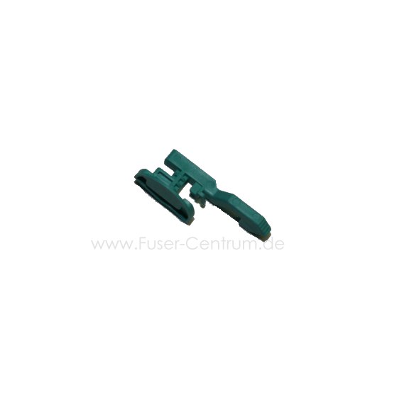 RA0-1100, Lever, Fuser Holding, Left - HP1200, 1220, 1300