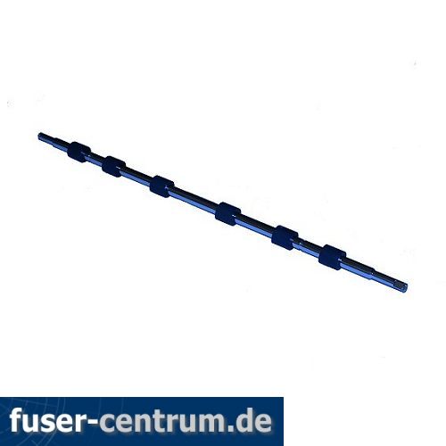 RB1-6686 Delivery Roller / Papierauslaufrolle, HP LJ 5Si/8000/8100/8150 RB1-6686 Delivery Roller / Papierauslaufrolle, HP LJ 5Si/8000/8100/8150