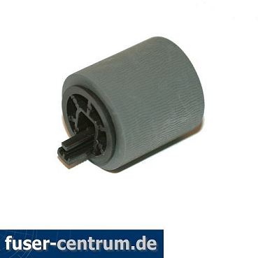 RB1-6730, Pickup Roller / Einzugsrolle MP-Tray HP LaserJet 8000
