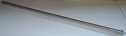 RB2-3546, Cleaning Roller, HP LJ 5Si, 8000, 8100 RB2-3546, Cleaning Roller, HP LJ 5Si, 8000, 8100