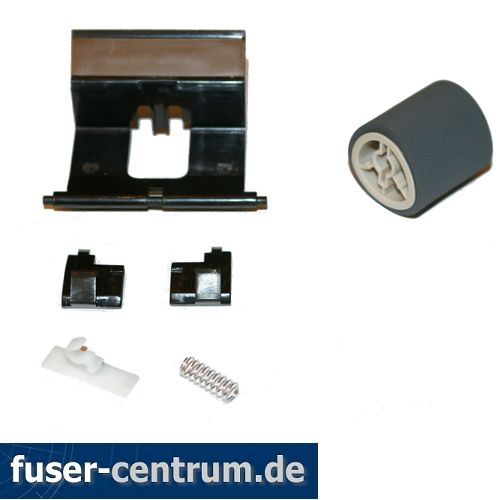 Reparatur-Set, Einzug Probleme, 2teilig, Rolle, Papiertrenner, Tray 2, LJ 5L, 6L