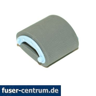 RF0-1008 (RL1-0303), Pickup Roller / Einzugsrolle, Tray 2, HP LJ 1000, 1200 RF0-1008 (RL1-0303), Pickup Roller / Einzugsrolle, Tray 2, HP LJ 1000, 1200