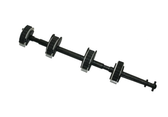 RF5-2636, Pickup Roller / Einzugsrolle, Tray 3, HP LJ 5000, 5100 RF5-2636, Pickup Roller / Einzugsrolle, Tray 3, HP LJ 5000, 5100