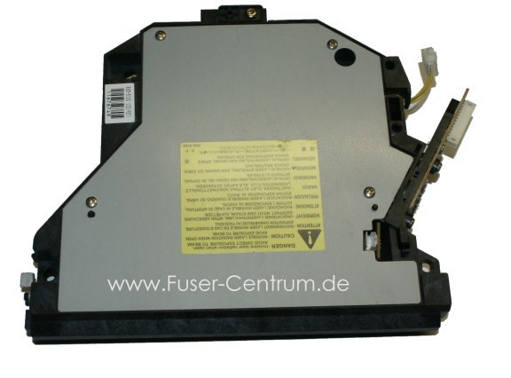 RG5-5100, Laser-Scanner, HP Laserjet 4100
