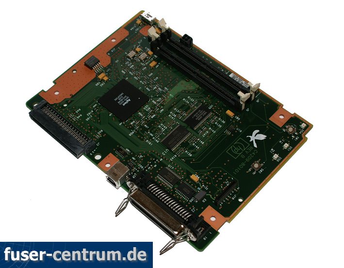 C4209-60001 Mainboard/FORMATTER Board Assembly, Laserjet 2200