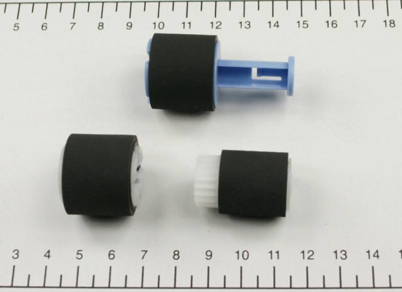CB50667905, Pick Up Roller Kit, Tray 1, HP LJ P4014, P4015,