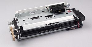 RG5-5064, Fixiereinheit / Fuser, aufbereitet, HP LJ 4100